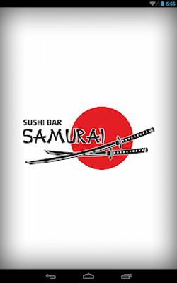 Скачать Суши Самурай [Premium] RU apk на Андроид
