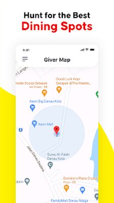 Скачать Giver Malaysia [Без рекламы] RUS apk на Андроид