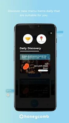 Скачать Honeycomb [Unlocked] RUS apk на Андроид