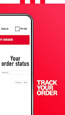 Скачать KFC Philippines [Premium] RU apk на Андроид