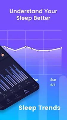 Скачать Sleep Tracker: Регистратор цикла сна [Premium] RU apk на Андроид