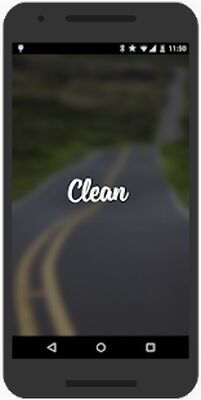 Скачать Clean Day Free [Unlocked] RU apk на Андроид