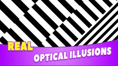 Скачать Optical illusion Hypnosis [Без рекламы] RUS apk на Андроид