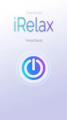 Скачать iRelax - Vibrator with Strong Vibrations, Massager [Без рекламы] RU apk на Андроид