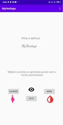 Скачать MyHeritage [Unlocked] RUS apk на Андроид
