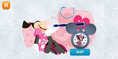 Скачать Disney Magic Timer [Полная версия] RUS apk на Андроид