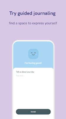 Скачать InnerHour Self-Care Therapy: Anxiety & Depression [Unlocked] RUS apk на Андроид