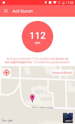 Скачать e-Nabız [Unlocked] RU apk на Андроид