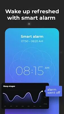 Скачать Avrora - Sleep Booster [Premium] RUS apk на Андроид