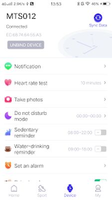 Скачать Youth Health [Unlocked] RUS apk на Андроид