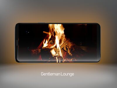 Скачать Blaze - Виртуальный Камин с разрешением 4K [Premium] RU apk на Андроид