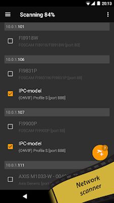 Скачать tinyCam Monitor [Premium] RU apk на Андроид