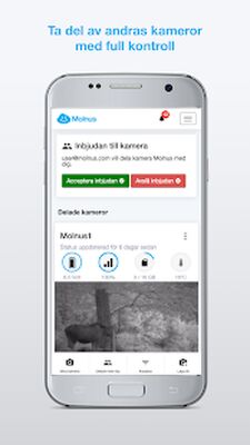 Скачать Molnus [Unlocked] RUS apk на Андроид