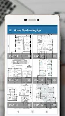 Скачать House Plan Drawing App [Полная версия] RU apk на Андроид