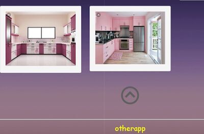 Скачать Минималистский дизайн кухонного шкафа [Premium] RUS apk на Андроид
