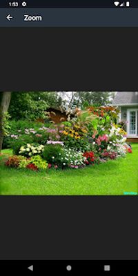 Скачать Front Yard Garden Landscaping Design Ideas [Unlocked] RU apk на Андроид