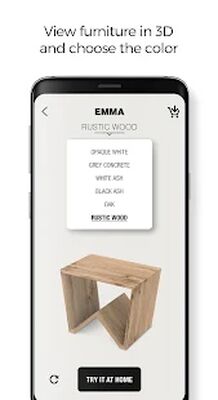 Скачать Mobili Fiver - Augmented Reality [Premium] RUS apk на Андроид