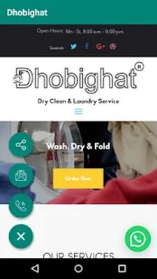 Скачать Dhobighat [Premium] RU apk на Андроид