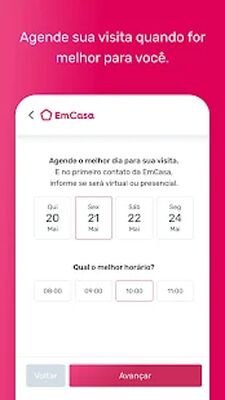 Скачать EmCasa [Premium] RU apk на Андроид