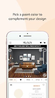Скачать Hutch [Premium] RU apk на Андроид