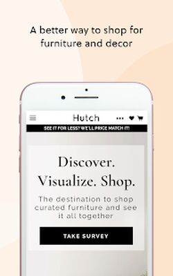 Скачать Hutch [Premium] RU apk на Андроид