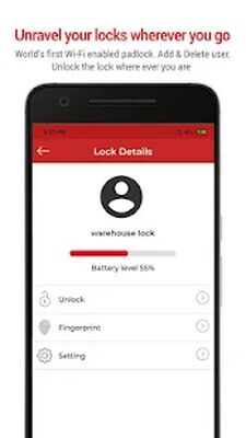 Скачать ARAN LOCK [Premium] RUS apk на Андроид