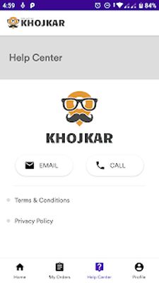 Скачать KHOJKAR - Local Services [Premium] RUS apk на Андроид