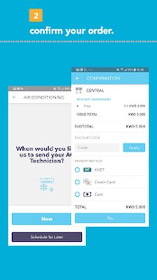 Скачать MyHome - Home Service App [Без рекламы] RU apk на Андроид