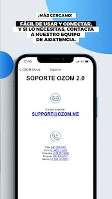 Скачать OZOM 2.0 [Полная версия] RU apk на Андроид