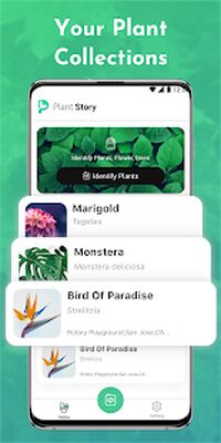Скачать Plant Story™ - Plant ID & Gardening Community [Premium] RUS apk на Андроид