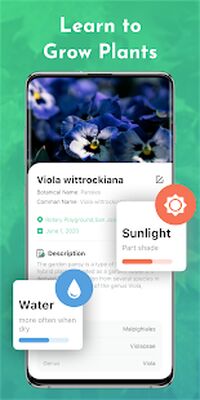Скачать Plant Story™ - Plant ID & Gardening Community [Premium] RUS apk на Андроид