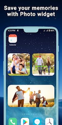 Скачать Widgets iOS 14 - Color Widgets [Без рекламы] RU apk на Андроид