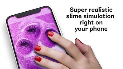 Скачать Super Slime Simulator: Приятные АSMR-игры [Без рекламы] RU apk на Андроид