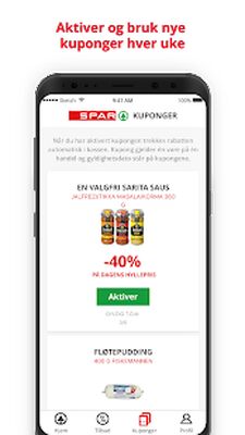 Скачать SPAR [Без рекламы] RU apk на Андроид