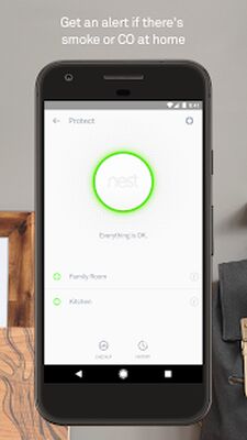 Скачать Nest [Unlocked] RUS apk на Андроид
