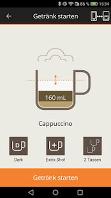 Скачать Krups Espresso [Premium] RUS apk на Андроид