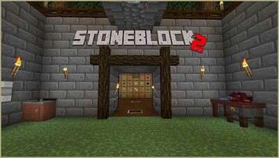 Скачать Stone block 2 mod Guide [Без рекламы] RU apk на Андроид