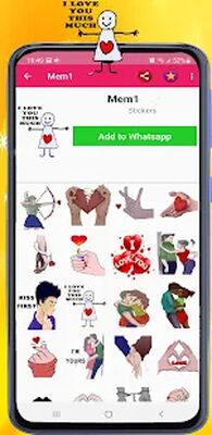 Скачать Смешные стикеры мемы для WAStickerApps [Без рекламы] RU apk на Андроид