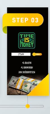 Скачать Time is money [Полная версия] RU apk на Андроид