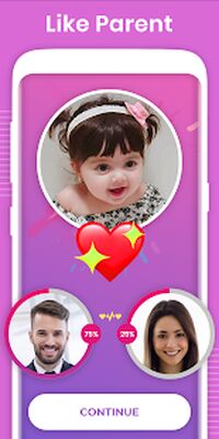 Скачать Детский генератор: Baby Maker [Premium] RU apk на Андроид