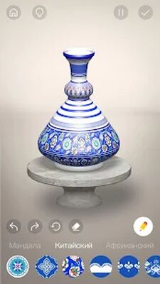 Скачать Pottery Master: Керамика [Premium] RUS apk на Андроид