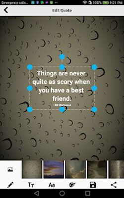 Скачать Best Friend Quotes [Полная версия] RU apk на Андроид