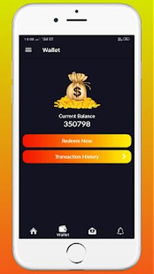 Скачать Click Money [Без рекламы] RU apk на Андроид