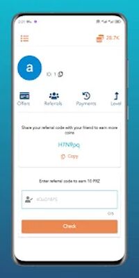 Скачать Prizer - Easy Way To Make Money [Полная версия] RUS apk на Андроид