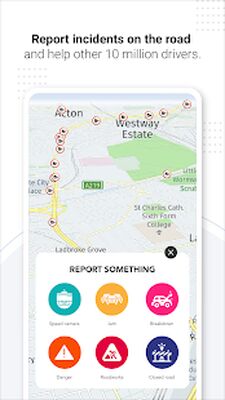 Скачать GPS Live Navigation, Maps, Directions and Explore [Без рекламы] RUS apk на Андроид