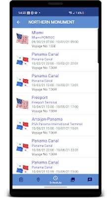 Скачать Ship Info [Premium] RU apk на Андроид