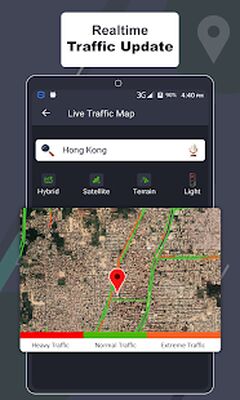 Скачать Navigation Map Route Finder [Без рекламы] RU apk на Андроид
