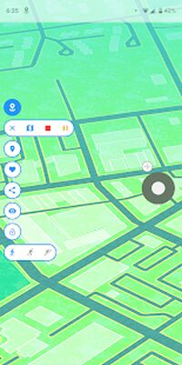 Скачать Fake GPS Location - GPS JoyStick [Unlocked] RU apk на Андроид