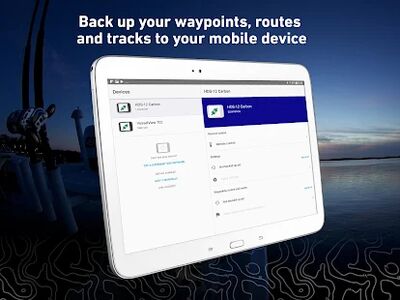 Скачать Link: Connect Your Boat [Без рекламы] RU apk на Андроид