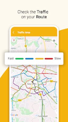 Скачать GPS Route Finder : Maps Navigation & Directions [Без рекламы] RU apk на Андроид